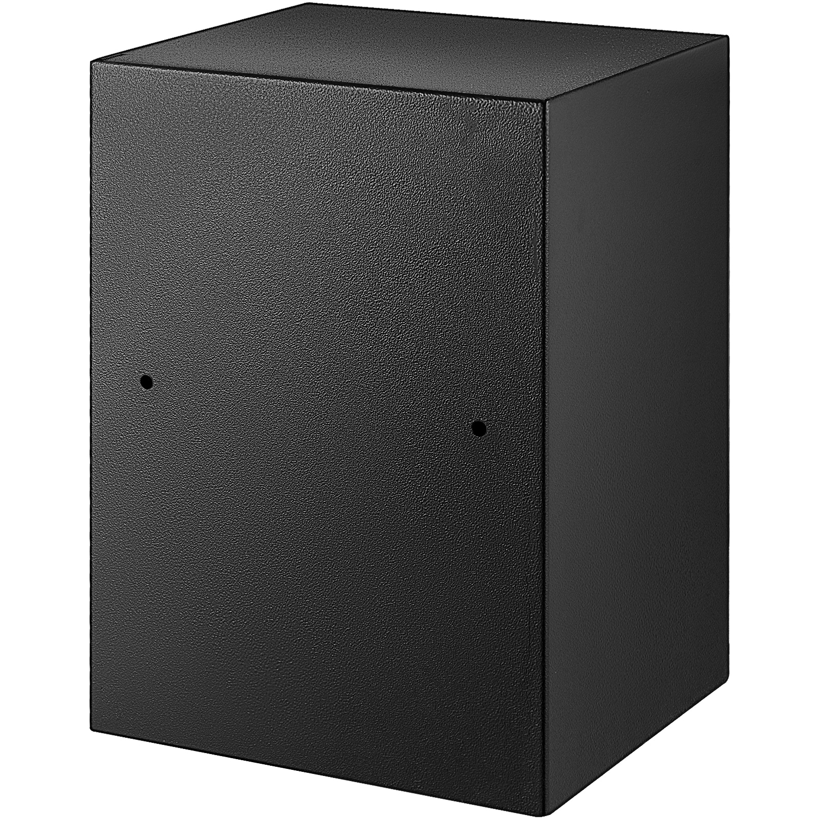 Fingerprint Safe Box For Home And Office With Digital Keypad_voghion.com